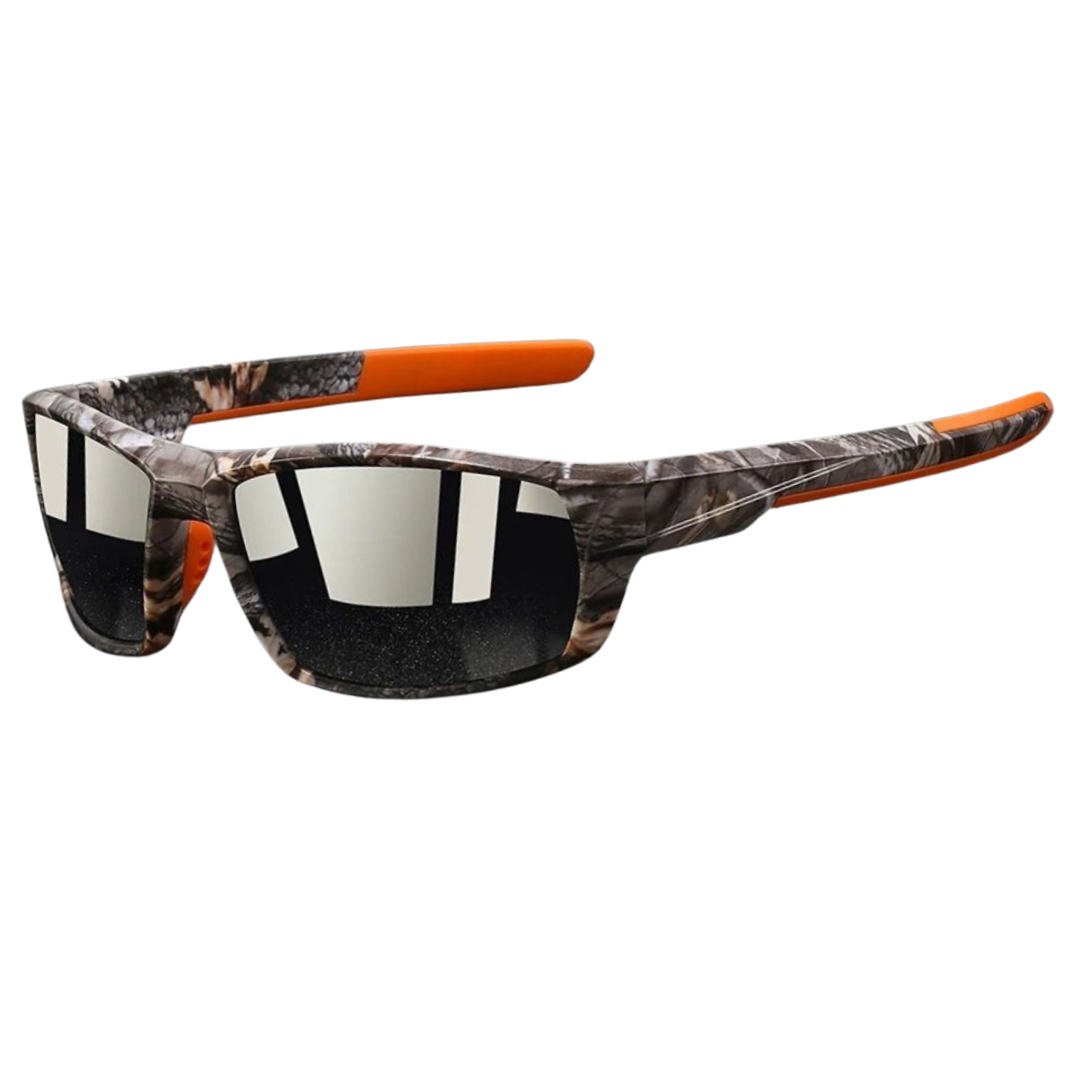 Vanguard – Tactical Kappe und Sonnenbrille