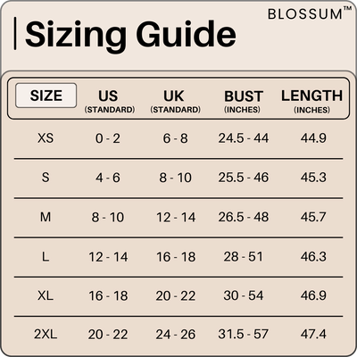 Lola™ | Sommerliches Kleid mit Taschen