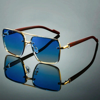 Retro Bianca Brillen