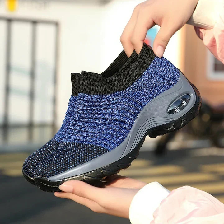 Marieh - marisol hypersoft wanderstiefel für damen