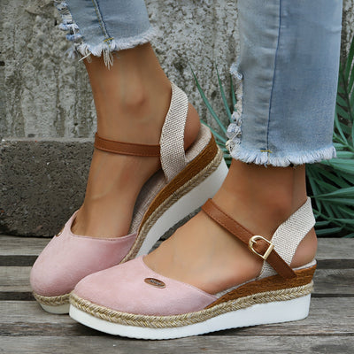 Sandalen Damen – Stilvolle und Bequeme Orthopädischen Sandalen