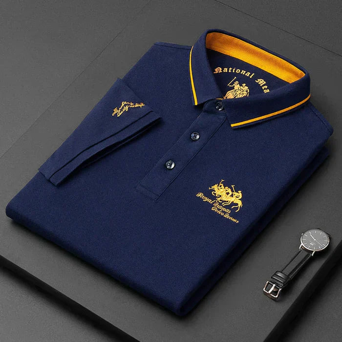 Francesco™ | Herren Polo