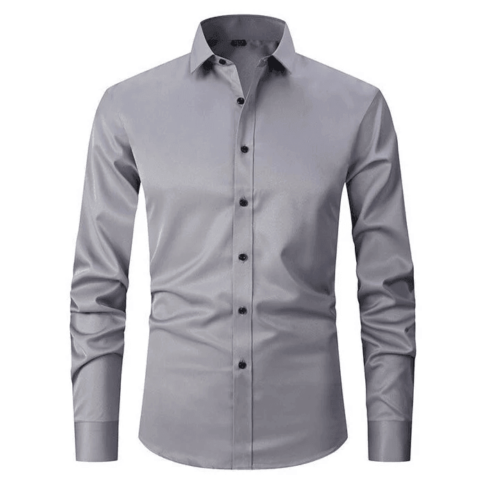 Aldo™ | Herren Stretch-Shirt