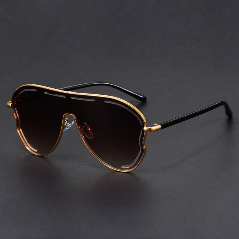 Firenca Einteilige Lampenschirme