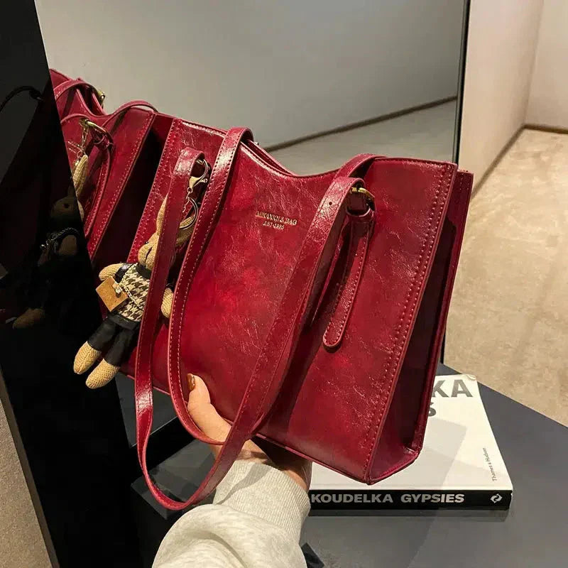 Agnes | Umhängetasche