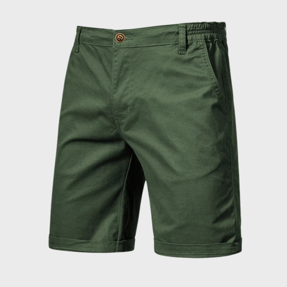 Floris™ | Premium Lässige Shorts (1+1 GRATIS)