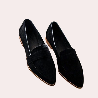 Stilvolle Damen Loafer