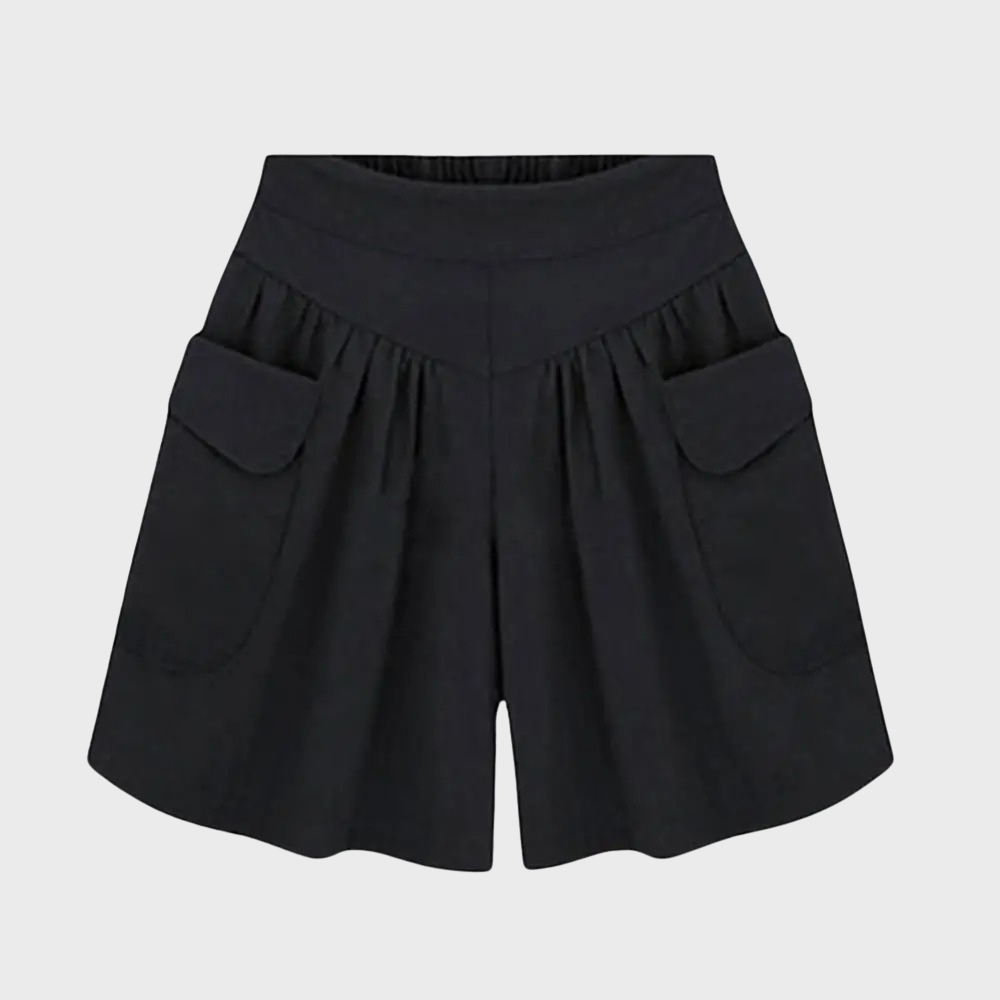 Ariana – Bequeme Shorts