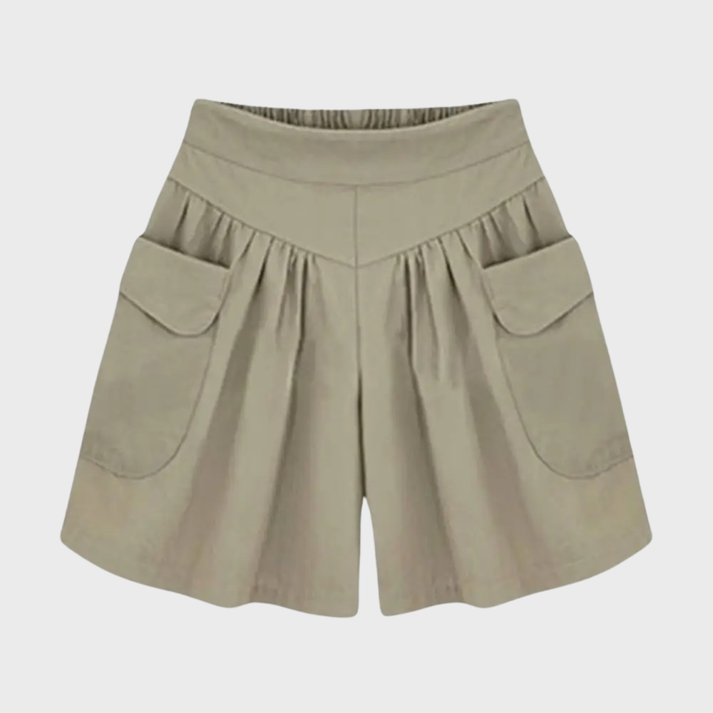 Ariana – Bequeme Shorts