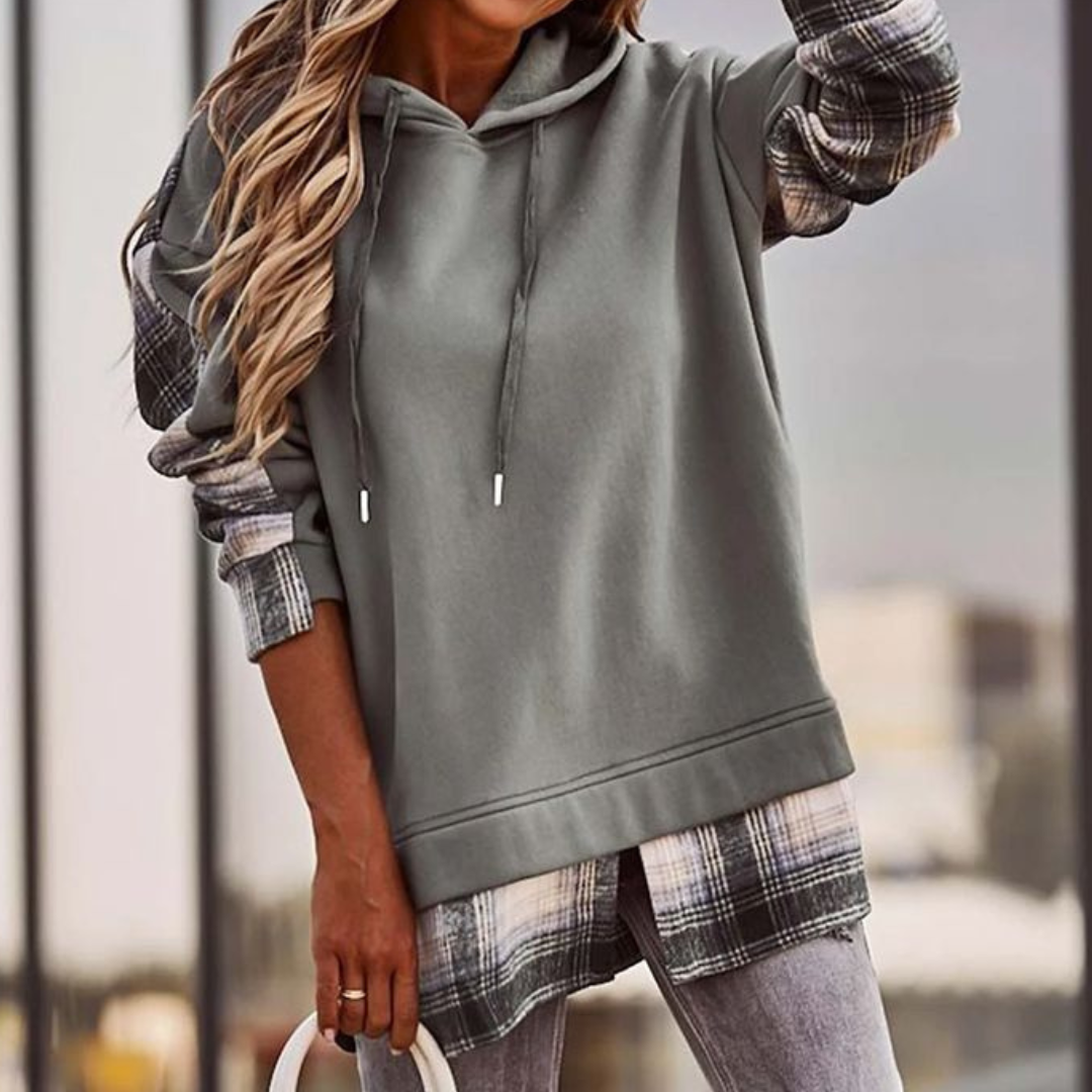 Heike - Eleganter Pullover