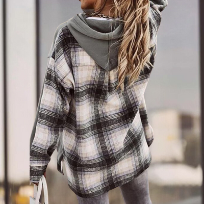 Heike - Eleganter Pullover