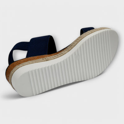 Serena – Damen Sandalen für optimalen Komfort