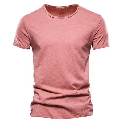 Herren Lässig T-Shirt | Bequem