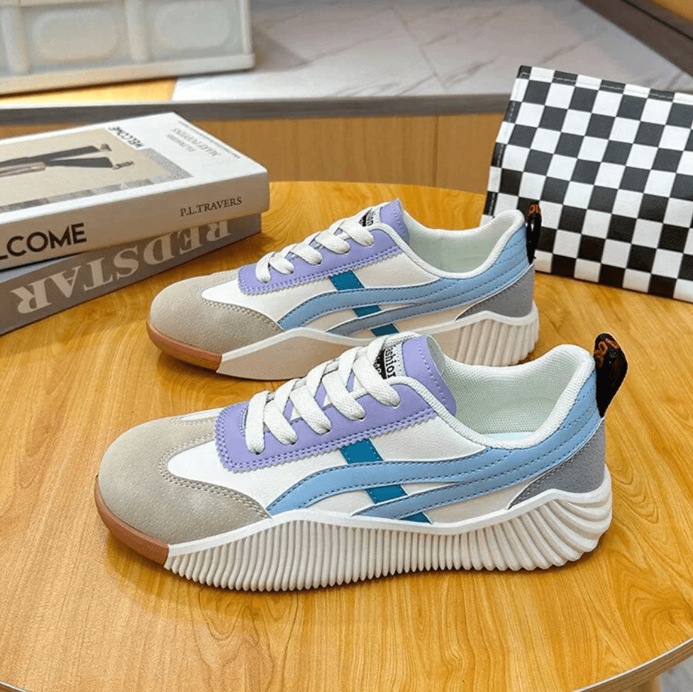 Nyla | PureComfort Orthopädische Schuhe