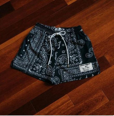 Lawrence - Sommer Shorts für Männer