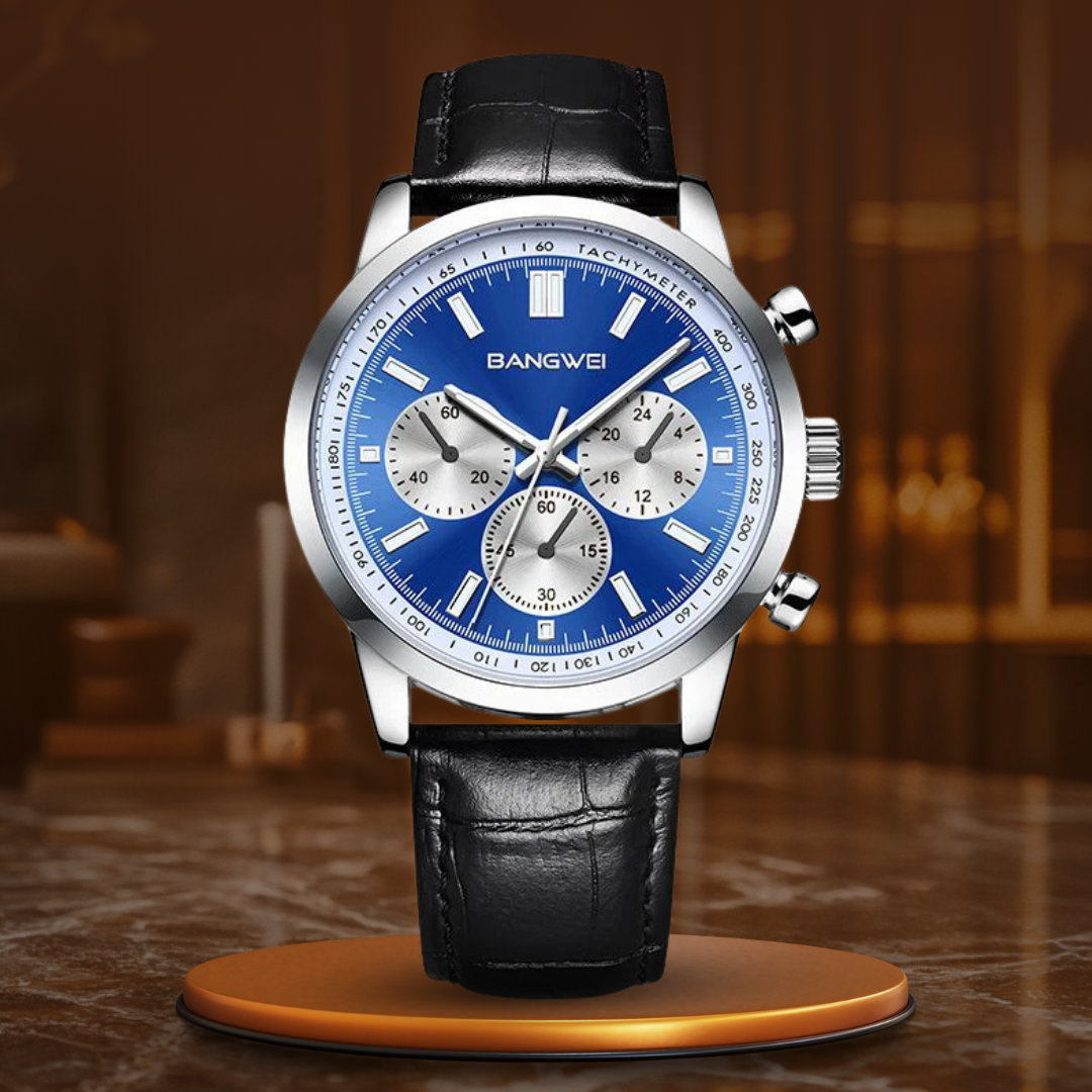 van Baerle® - Casual Sport Militär