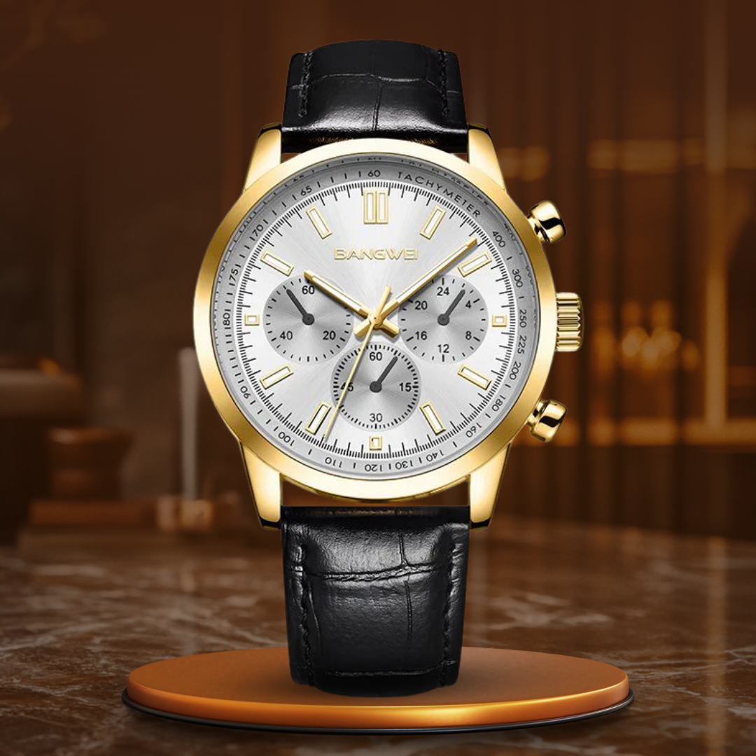 van Baerle® - Casual Sport Militär