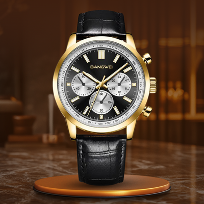 van Baerle® - Casual Sport Militär