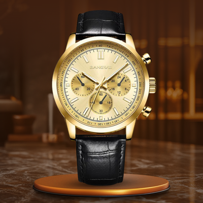 van Baerle® - Casual Sport Militär