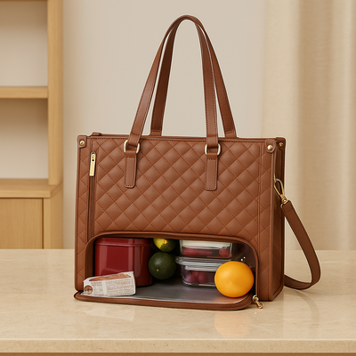 Ceryn | Elegante Tragetasche