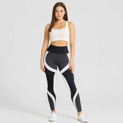Shubo – Active Sport Leggings für Damen