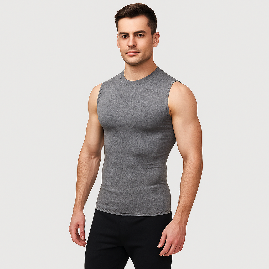 Mikkel formende Weste – Für eine schlankere und gesündere Silhouette | Schulte