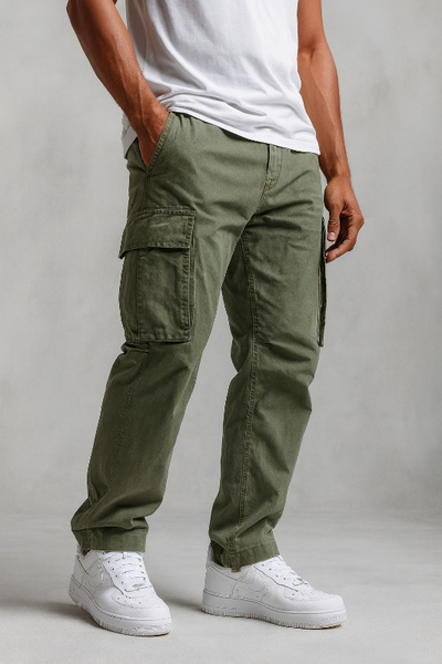 Herren-Cargohosen – Modische Cargohosen für den Alltag, die Freizeit und vielseitige Einsatzmöglichkeiten