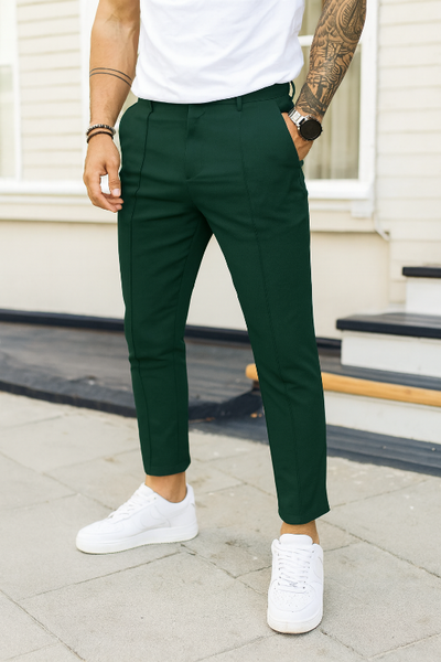 Lässige Herren-Freizeithosen – für stilvolle Anlässe, vielseitig kombinierbar