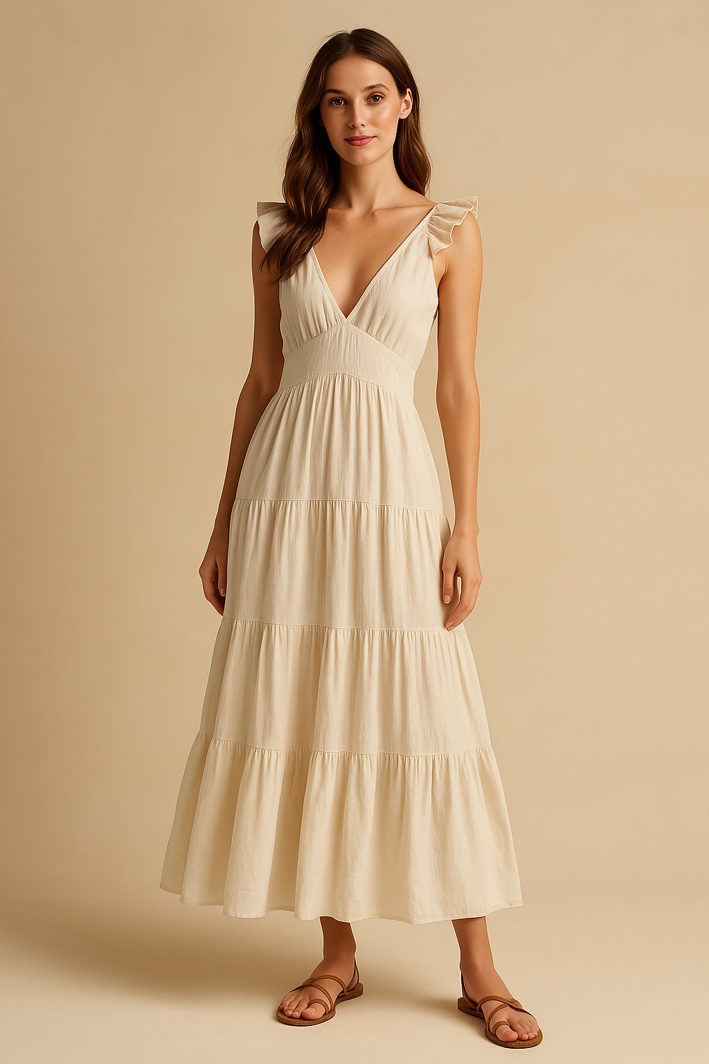 Estelle™ | Sommerkleid