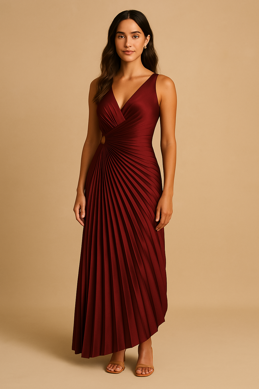 Olivia™ | Elegant Kleid