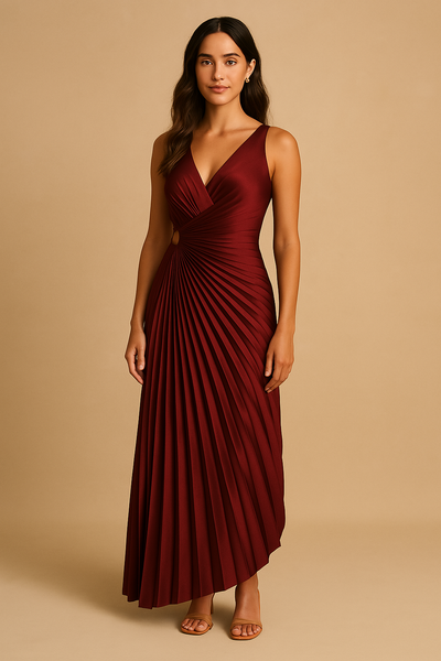 Olivia™ | Elegant Kleid