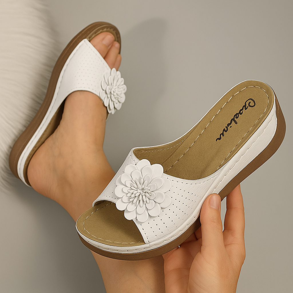 Chloé – Elegante Sandalen