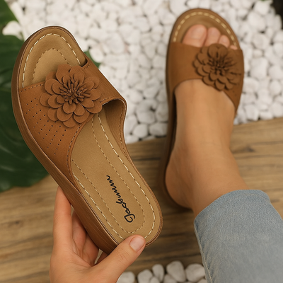 Chloé – Elegante Sandalen