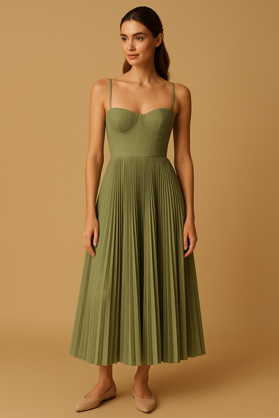 Talia™ | Elegantes Kleid
