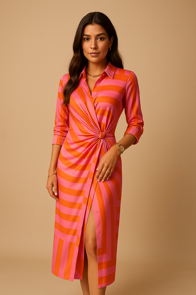 Mila™ | Elegantes Kleid