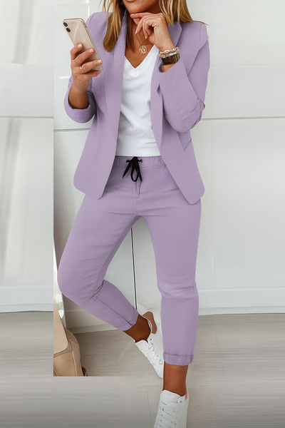 Sloane - Elegantes Set