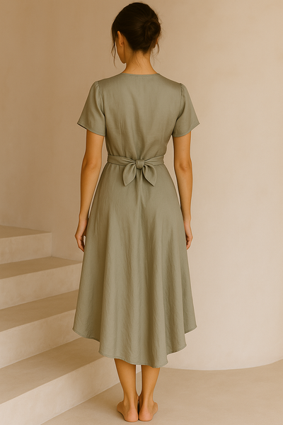 Liora™ | Elegantes Sommerkleid
