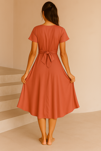 Liora™ | Elegantes Sommerkleid