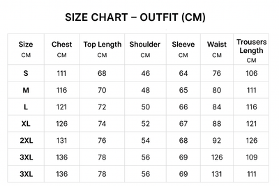 Zweiteiliges Herren Leinen Sommer Set – Matteo