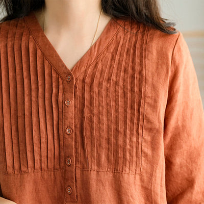 Kelly – Bequemes Sommerkleid