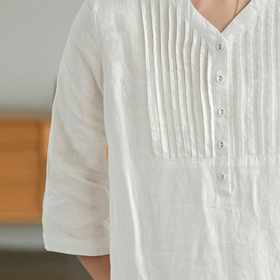 Kelly – Bequemes Sommerkleid