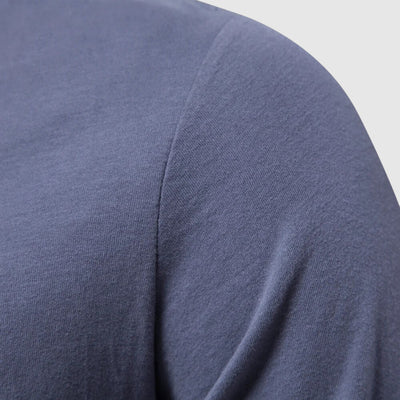 Alessandro Veneti | Slim Fit Langarmshirt