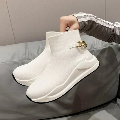 Bequeme und stilvolle damenschuhe