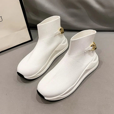 Bequeme und stilvolle damenschuhe