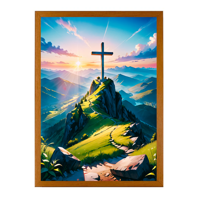 LeichteVision™ Verbessert Die Wanddekoration