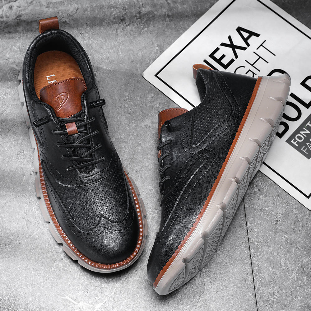 Ridge - Ultrabequeme All-Terrain-Schuhe