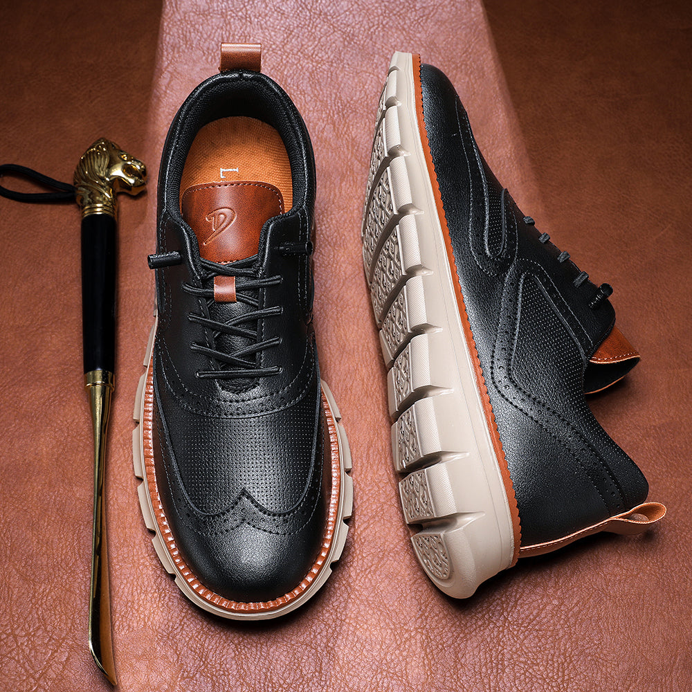 Ridge - Ultrabequeme All-Terrain-Schuhe