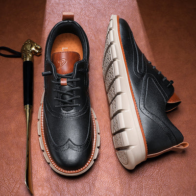 Ridge - Ultrabequeme All-Terrain-Schuhe