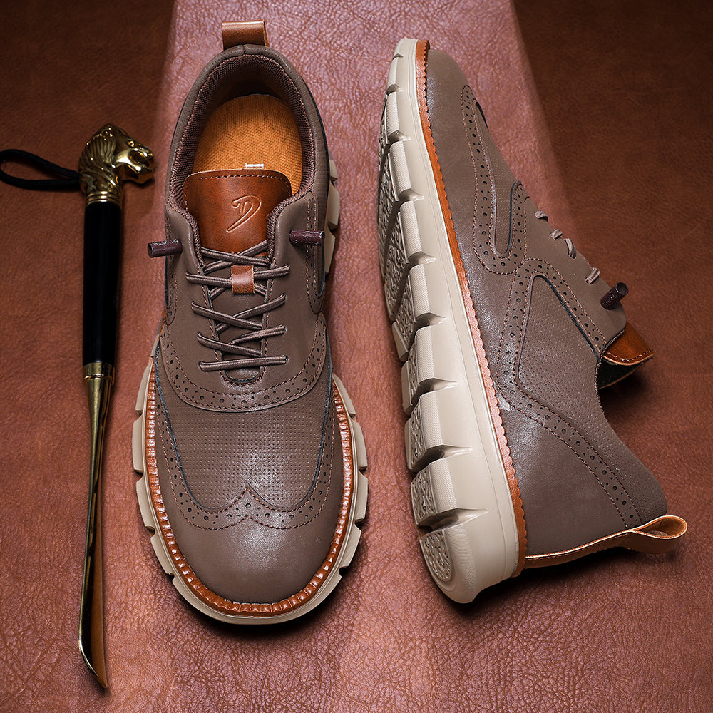 Ridge - Ultrabequeme All-Terrain-Schuhe