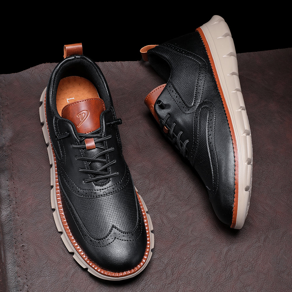 Ridge - Ultrabequeme All-Terrain-Schuhe